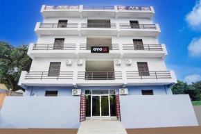 Hotel O N S Residency